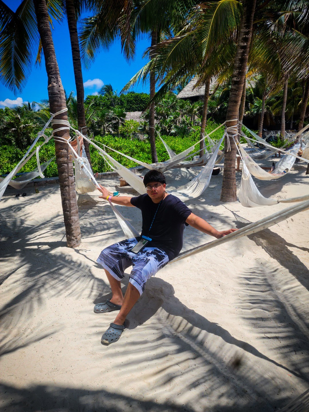 Obituary of Aaron Vasquez