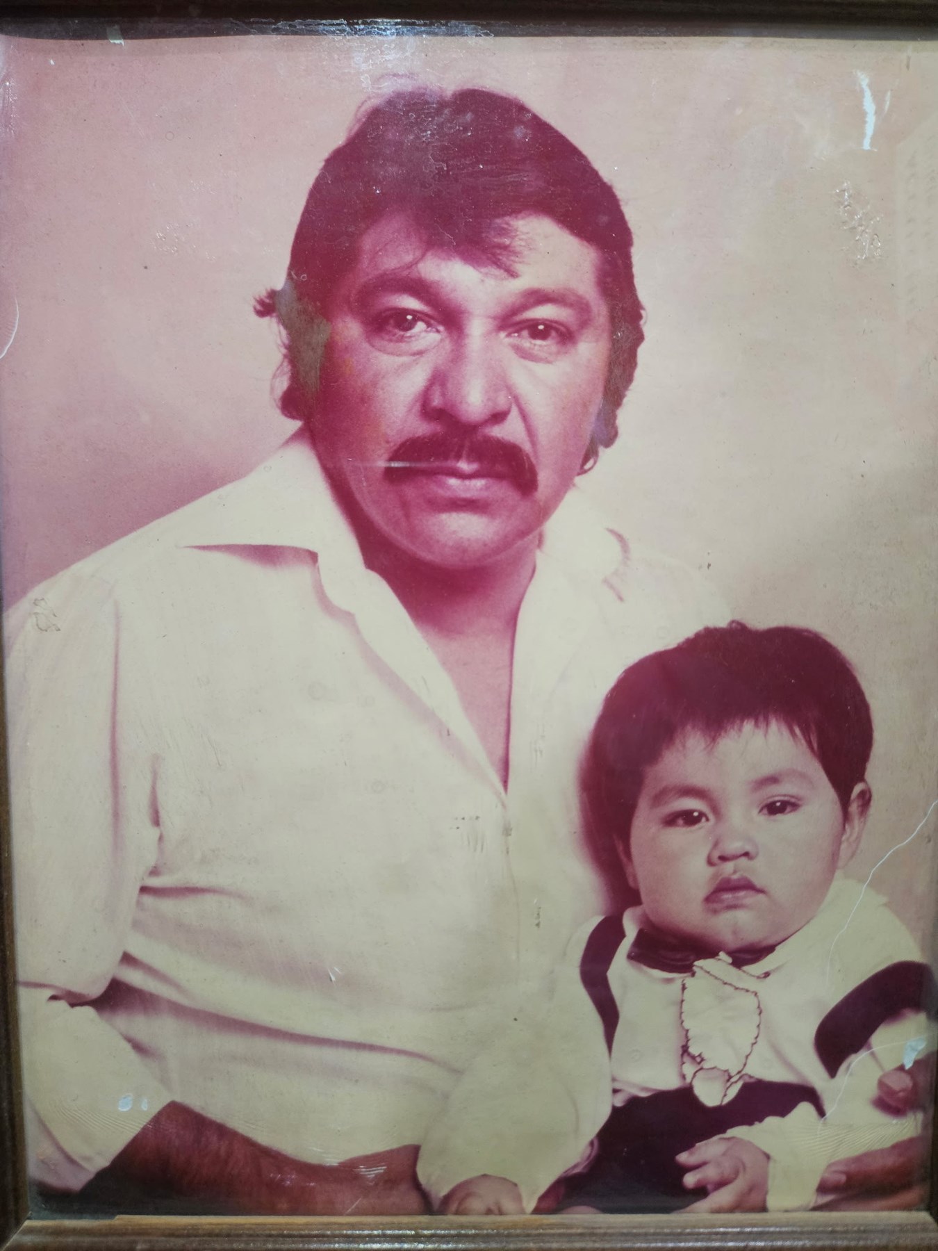 Obituary of Leonardo Berber Garcia