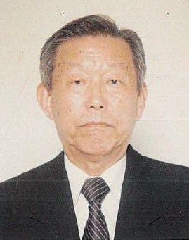 Obituary of Byung Hoon Kim