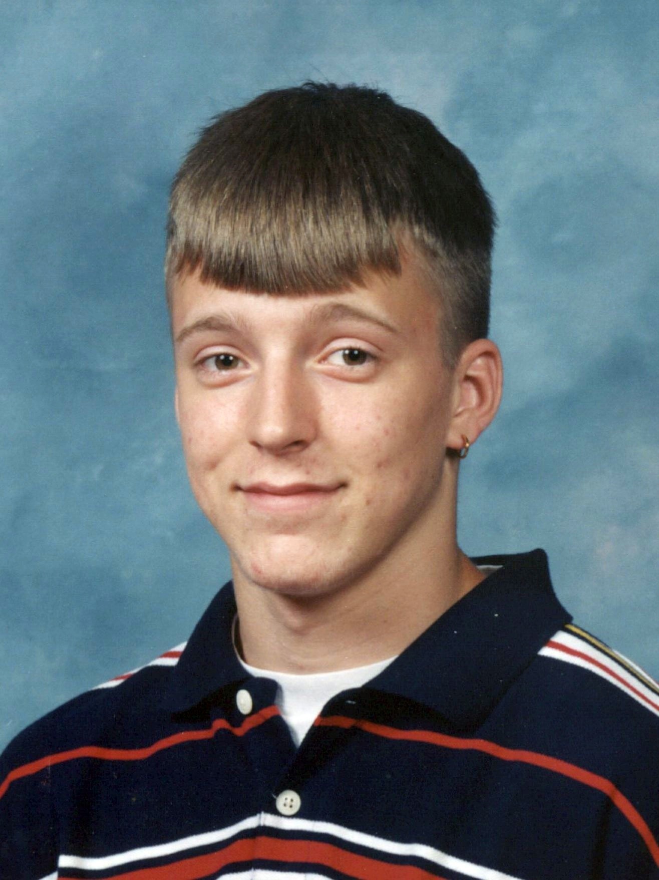 Bradley B.J. Joseph Wellbrock Obituary Wichita, KS