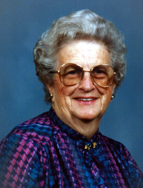 Obituary of Lillie Hurt Jackson