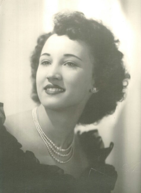 Obituary of Mildred Schoeneman