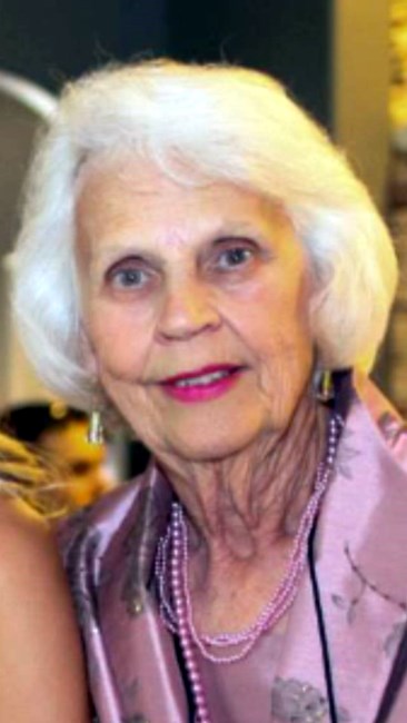 Obituary of Carolyn Elaine Birch Timmons