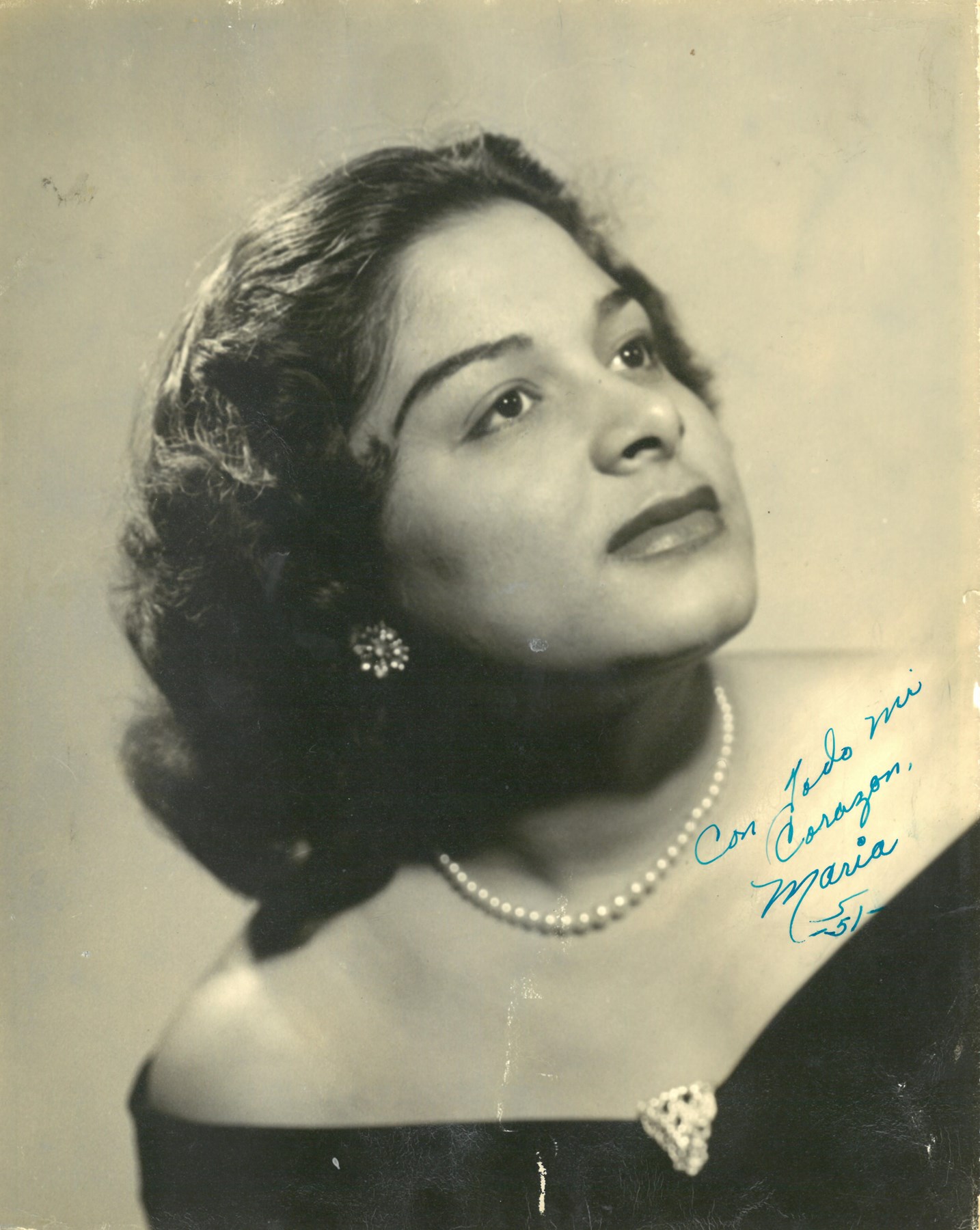 Obituary of Mary Espitia Chavez