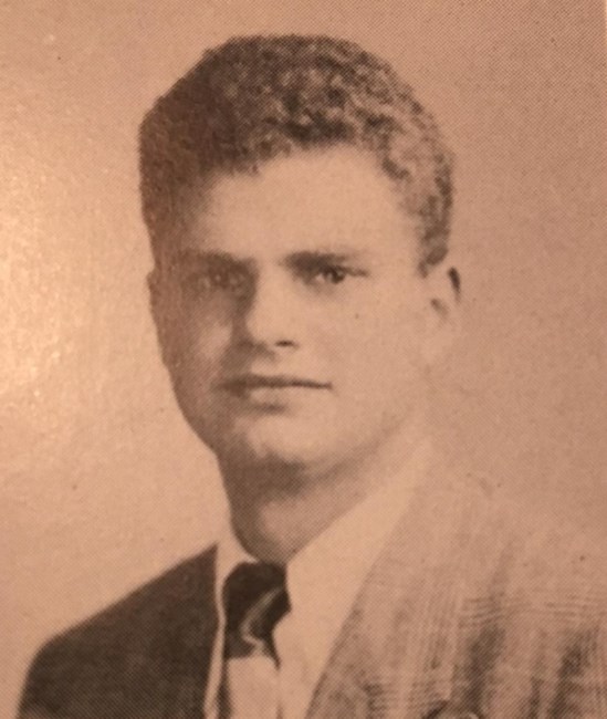 Obituary of Dominick Dan LoIacono