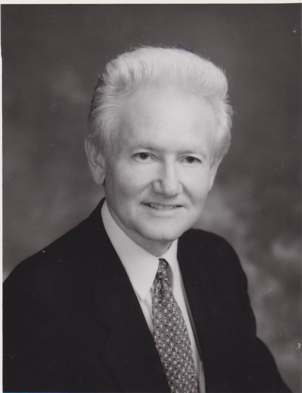 Obituary of Larry Gordon Irving Sr.