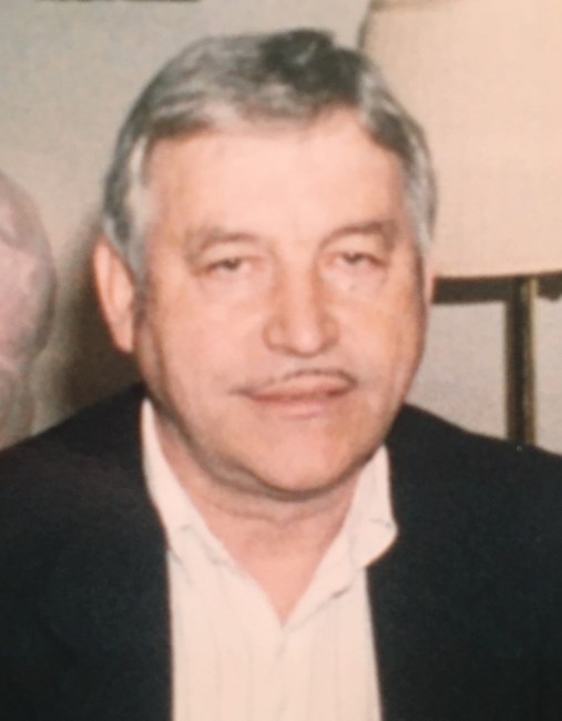 Obituary of Larry B. Johnson