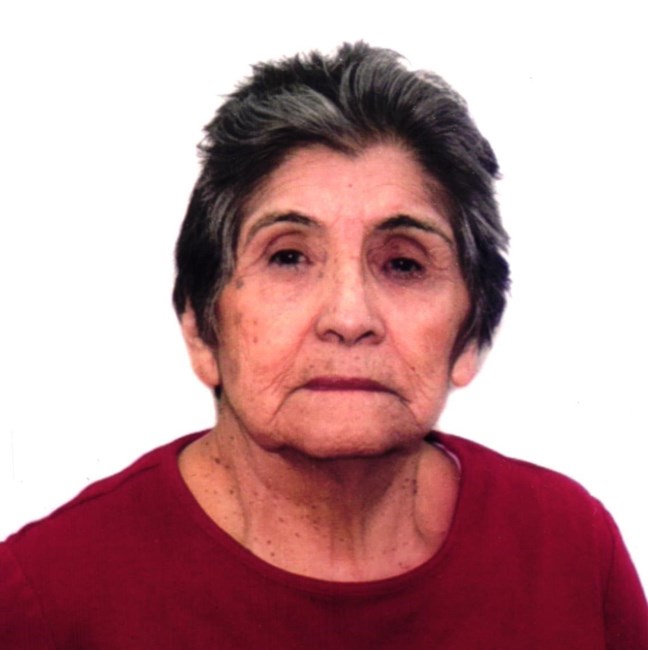 Obituario de Vilma Dorotea Romero