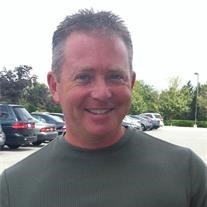 Obituary of Jeffrey Neil Long