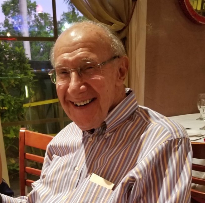 Obituary of Morris J. Lipnik, M.D.