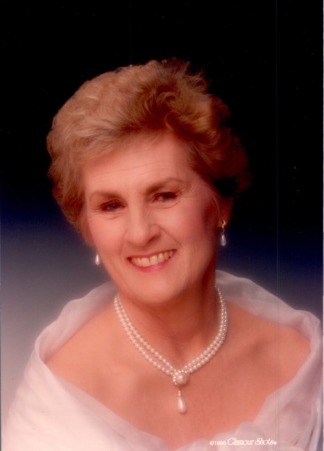 Obituario de Lori S. Crump