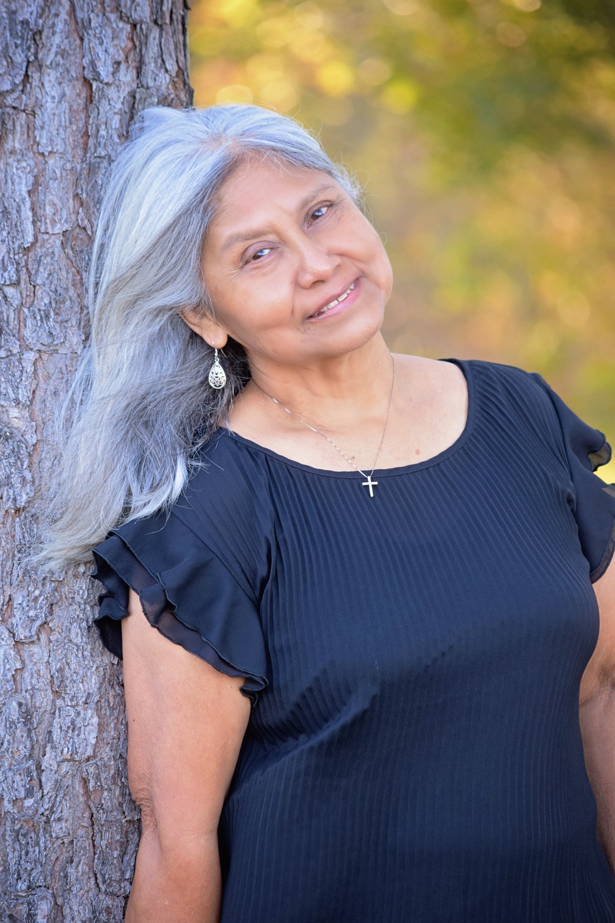 Obituary of Maria del Carmen Lyne