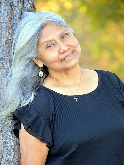 Obituary of Maria del Carmen Lyne