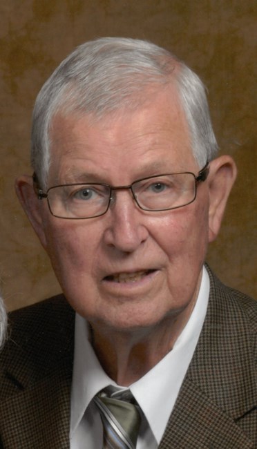 Obituary of Charles E. "Charlie" Fleck