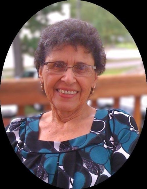 Avis de décès de Naomi Hawie Kassouf