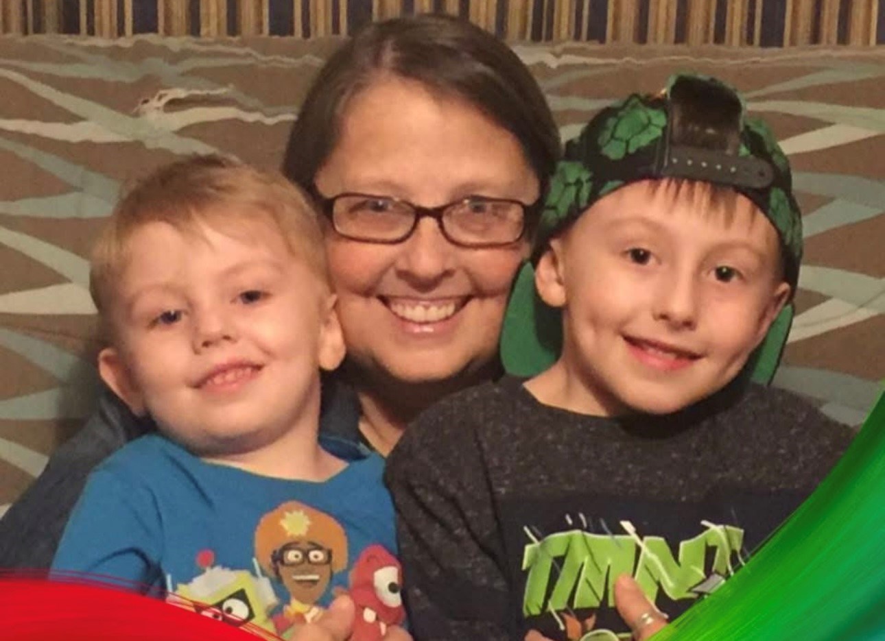 Obituary of Theresa Dawn Sanders