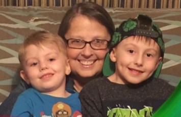 Obituary of Theresa Dawn Sanders