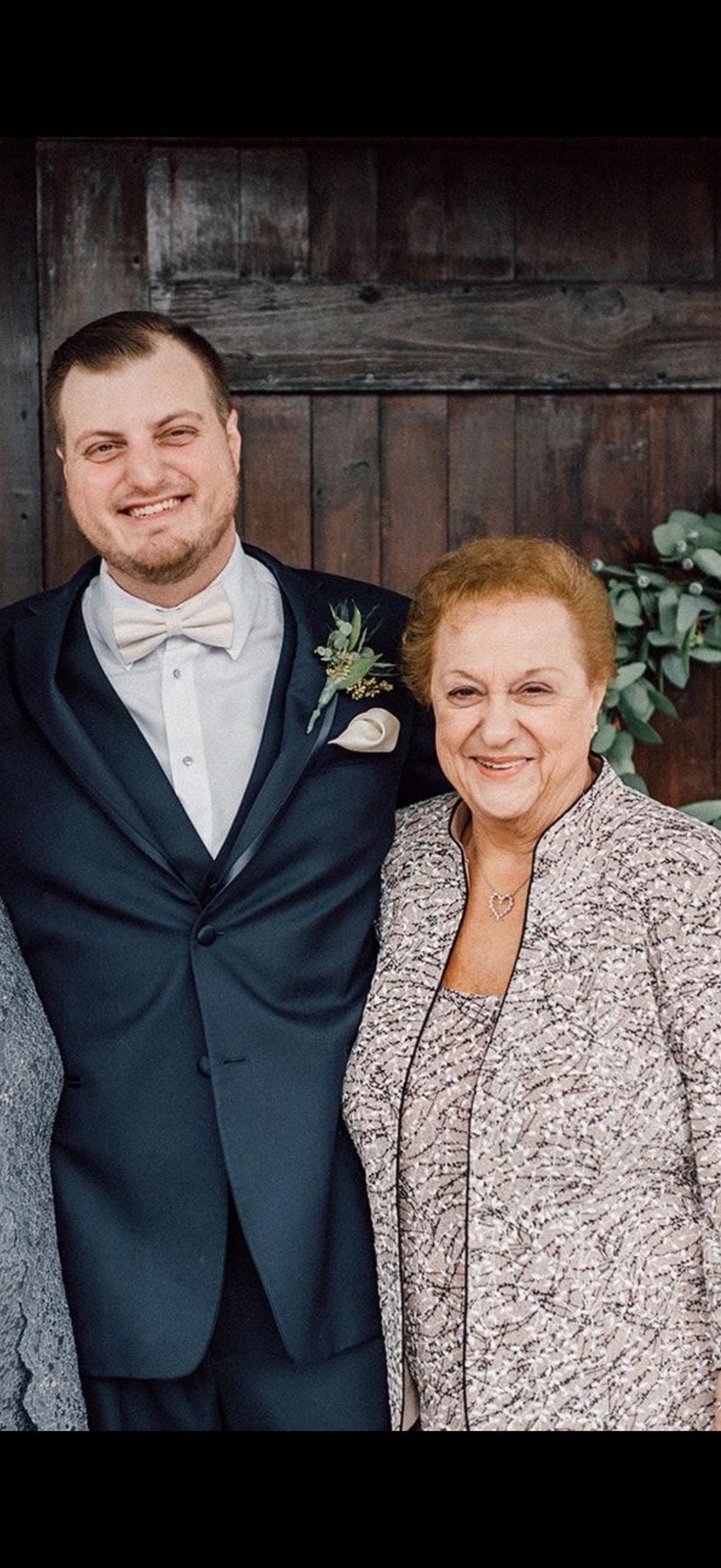 Obituary of Eleanor Schiraldi