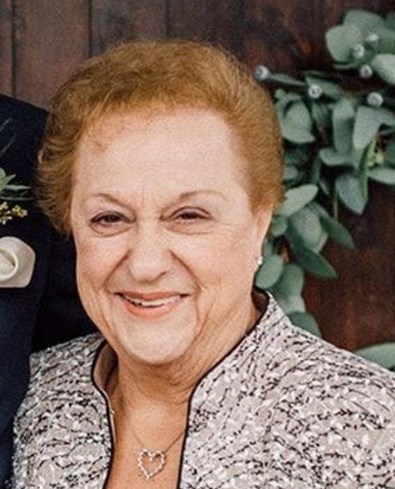 Obituary of Eleanor Schiraldi