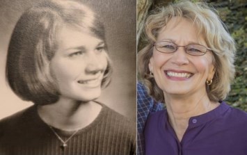 Obituary of Gail Marie Hammond
