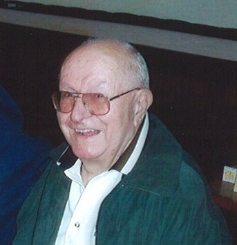 Obituary of Charles Hockenberry