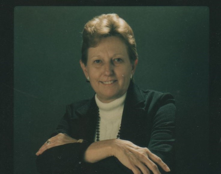 Rebecca Sue Grandfield Obituary Phoenix, AZ