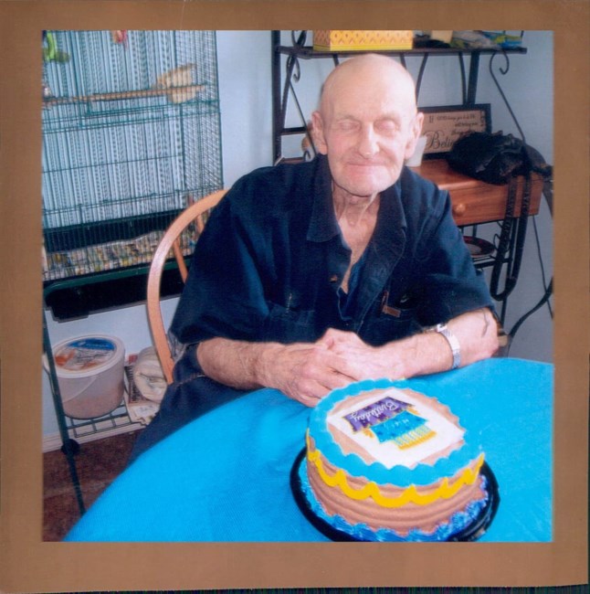 Obituary of Horace Hank Nelson Hawkshaw