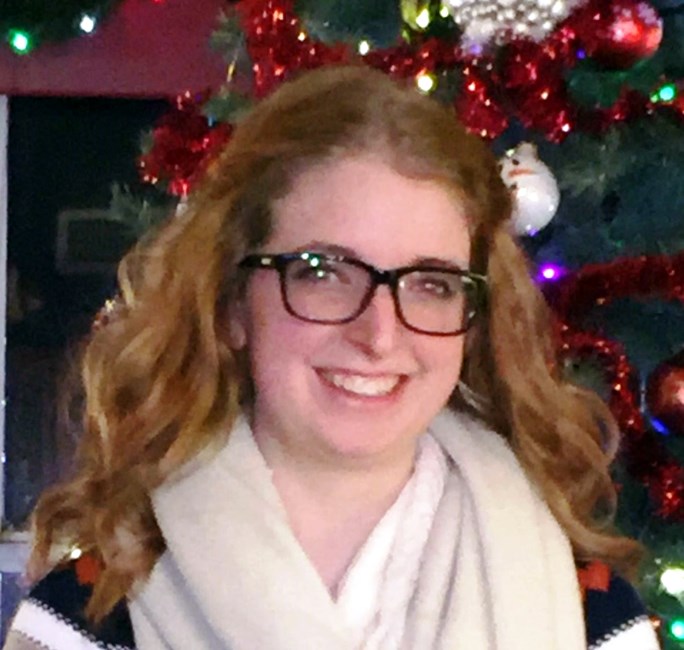 Obituario de Amanda Renee Holmack