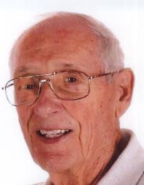 Obituary of Frank Shore