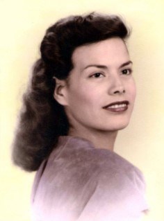Obituary of Jennie P. Mercurio