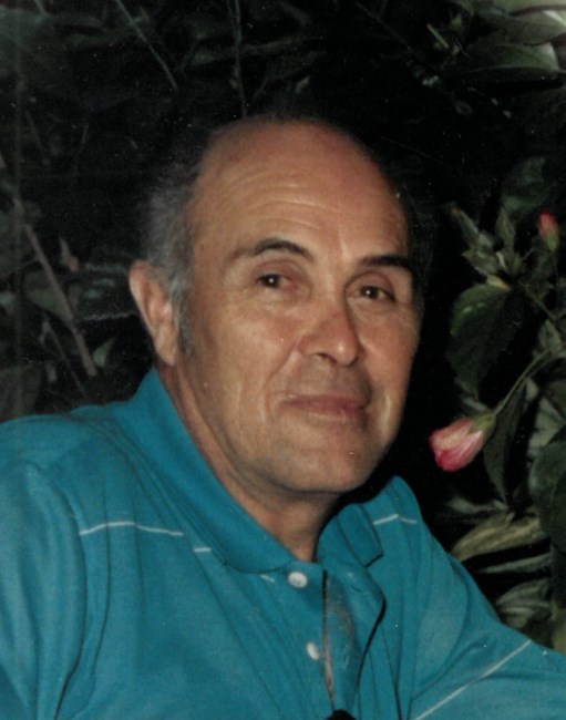 Obituary of Salvatore Failla