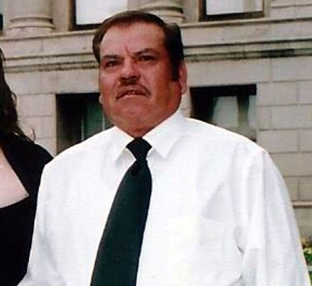 Obituary of Roberto Rivera Medina