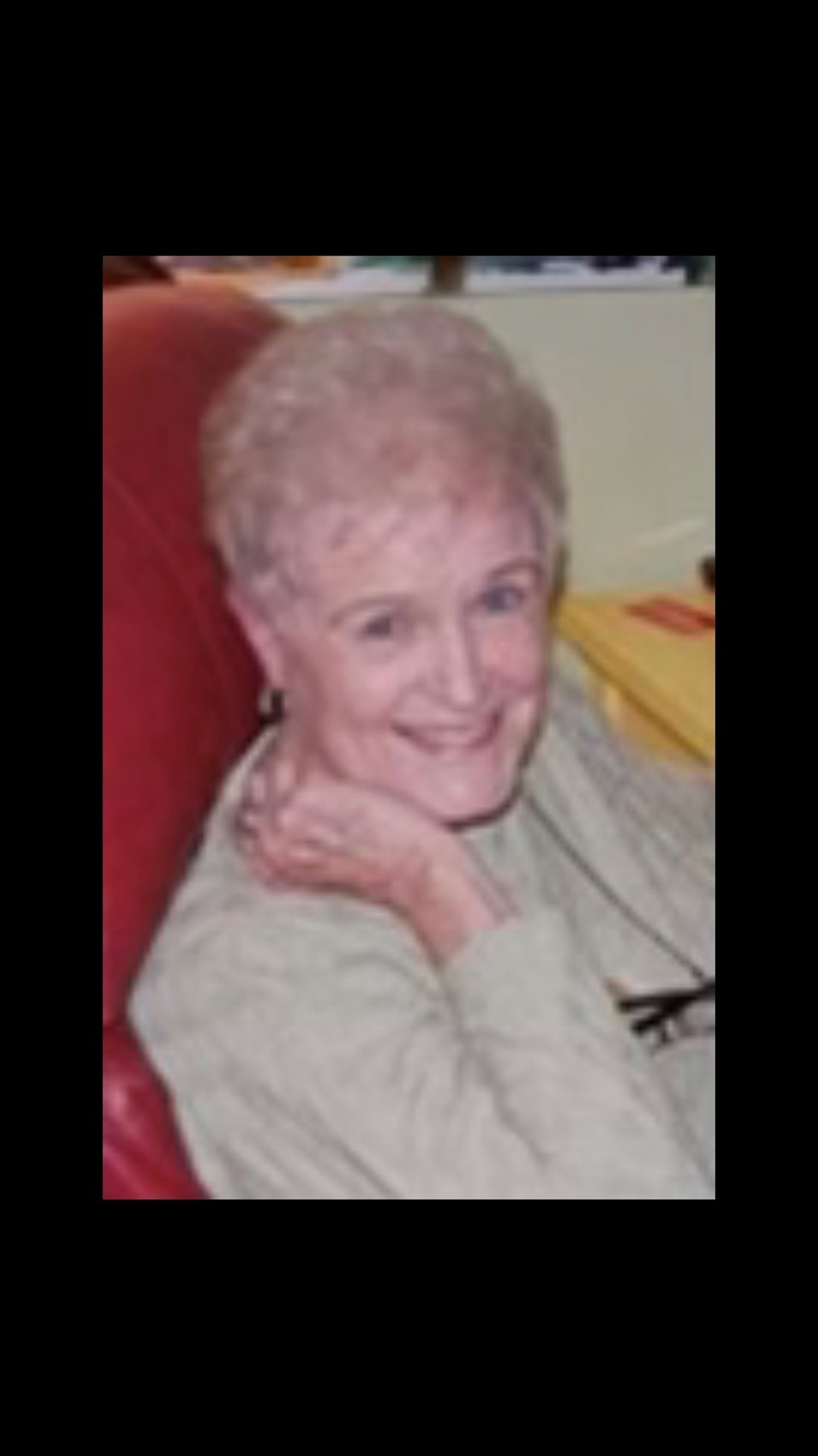 Obituary of Peggy G Borromeo