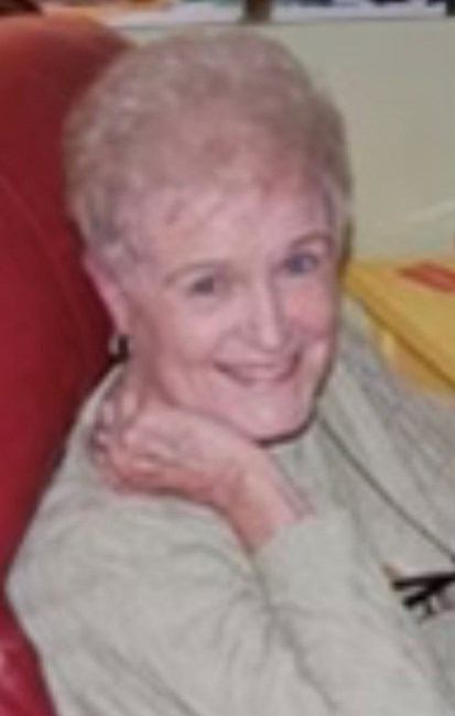 Obituary of Peggy G Borromeo