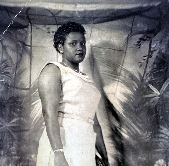 Avis de décès de Lona Belle Smith