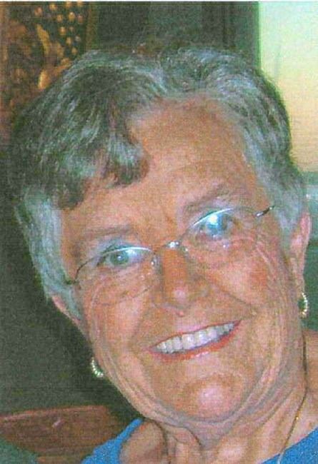 Obituary of Barbara Watkins