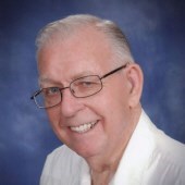 Obituary of George Bunyan Jones, Jr.