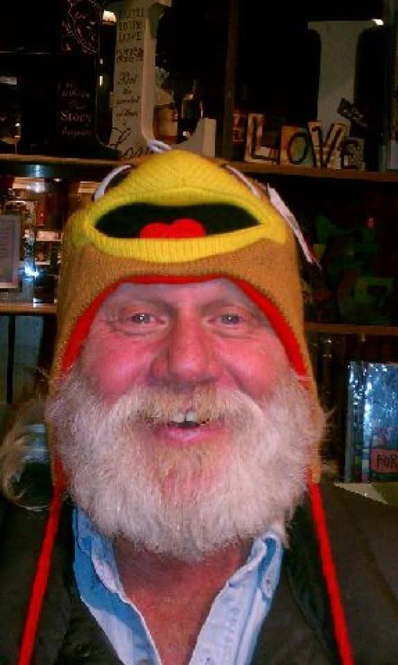 Obituary of Dale Hitesman Jr.