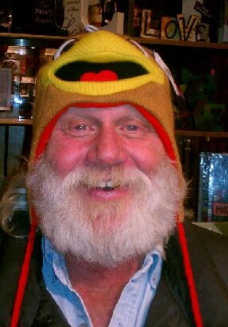 Obituary of Dale Hitesman Jr.