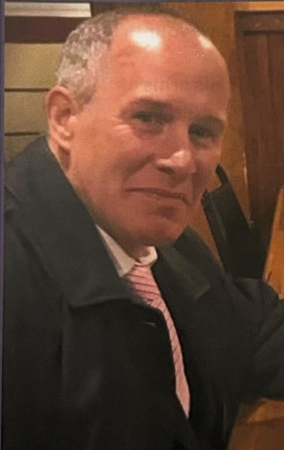 Avis de décès de James R. Rooney