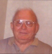 Obituary of Adrian J. Bain