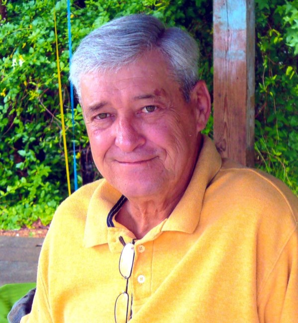 Obituary of Terry Floyd Sanders