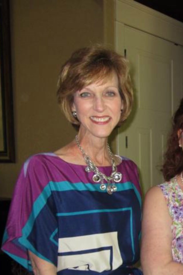 Obituary of Rhonda Bridges Osborne