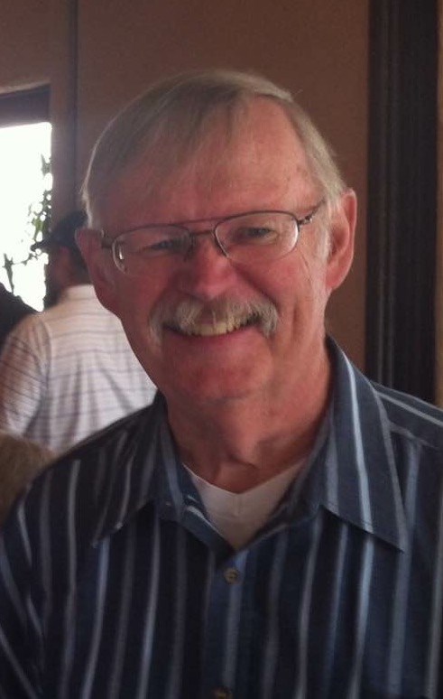 Obituary of Gary L. Christensen