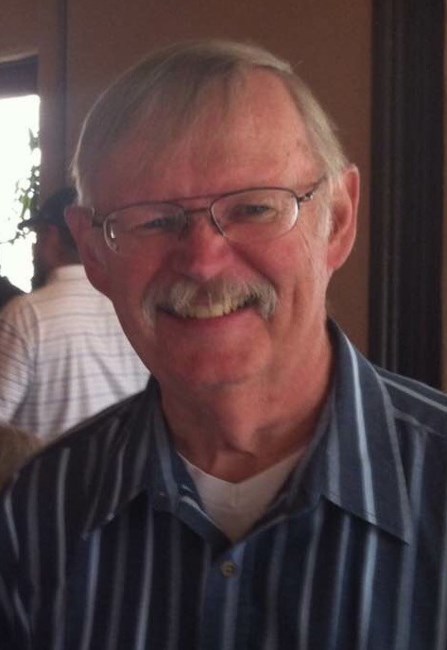 Obituary of Gary L. Christensen