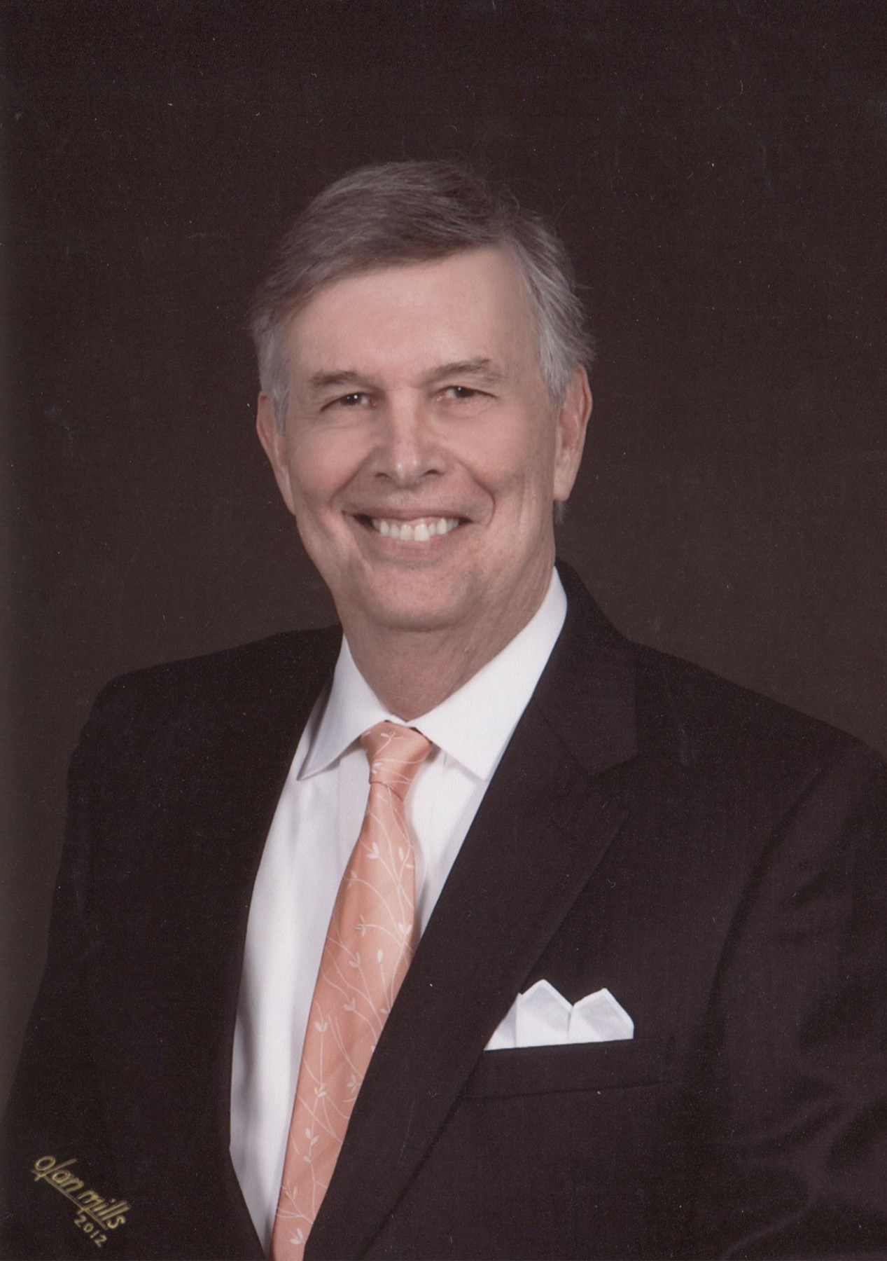 Obituary of Larry Wayne Chilton