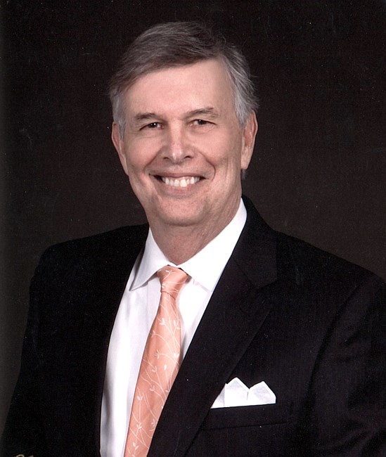 Obituary of Larry Wayne Chilton