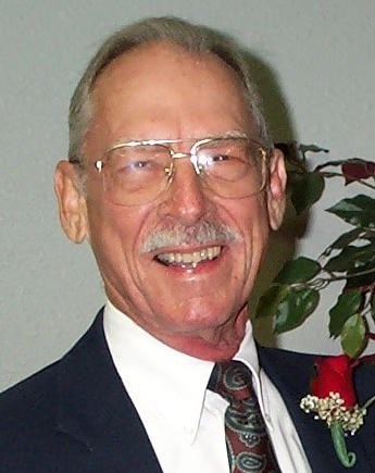 Obituary of Gordon M. Laird