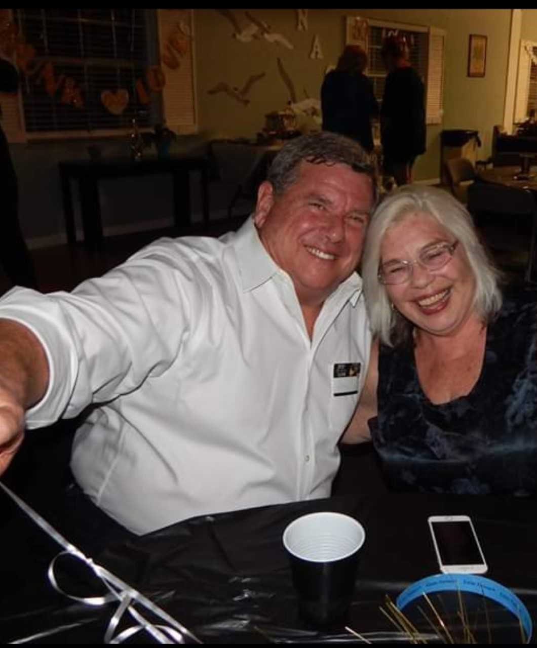 Obituary of Douglas Scot Colwell