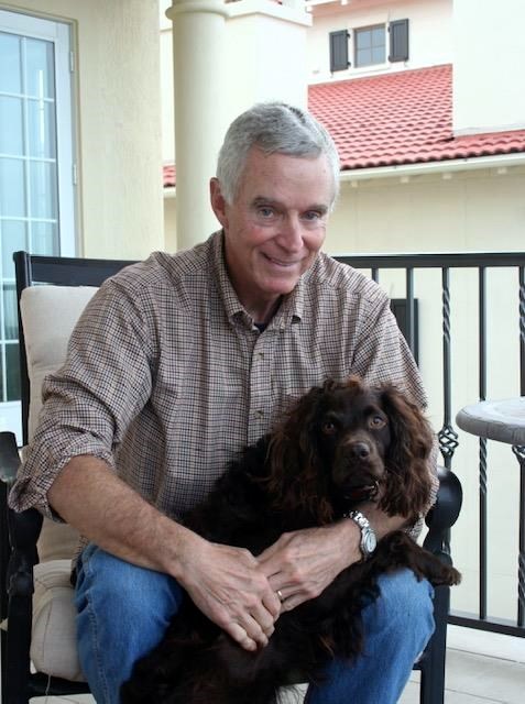 Obituary of Holden Thompson